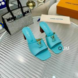 Picture of Louis Vuitton Shoes _SKULVsz35-4012CMXC012212446